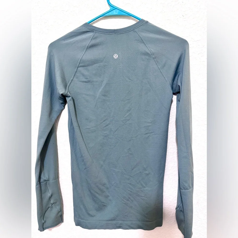 Lululemon Swiftly Tech - Picture 2 of 3